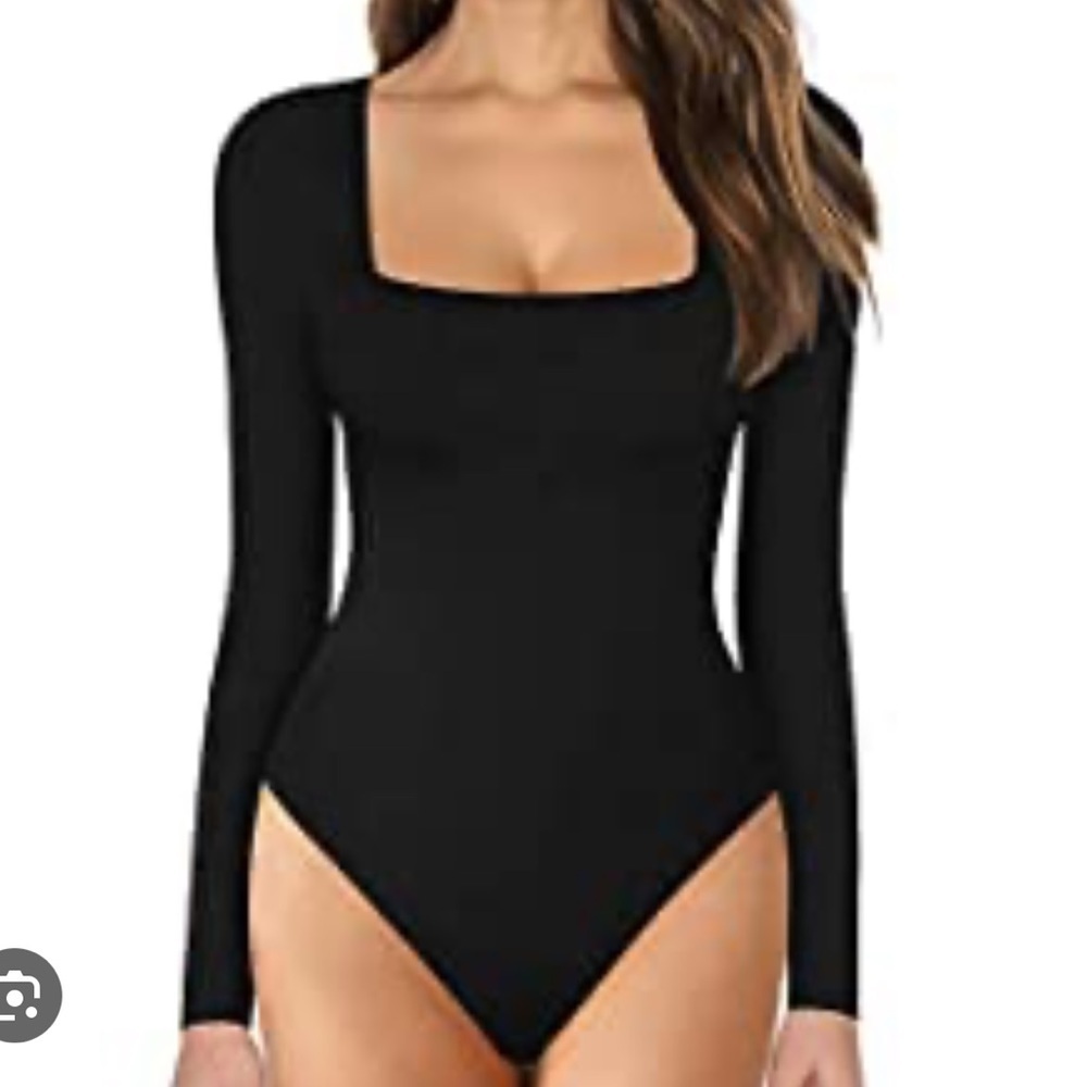 MANGOPOP bodysuit
